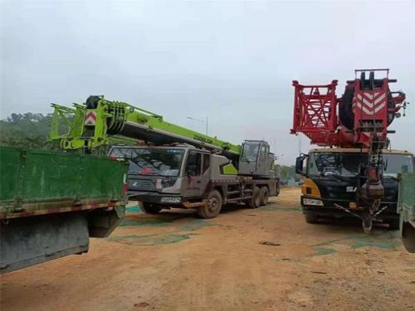 萬榮縣吊車出租(從化附近出租吊車電話)