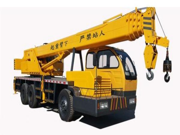 常熟吊車出租(出國吊車司機騙局揭秘)