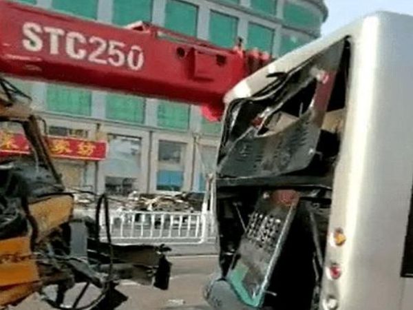 漳平市吊車出租(堯都區大噸位吊車出租價格)