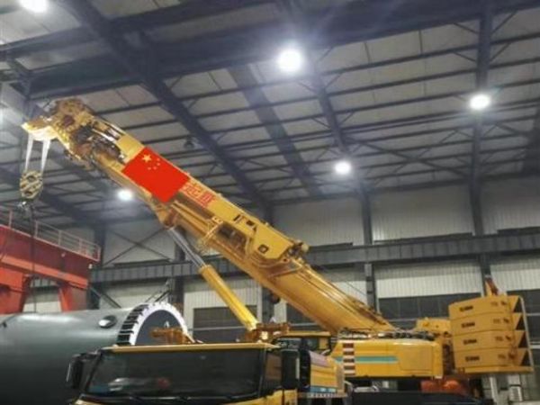 岳西縣吊車出租電話( 工廠車間行車吊車)