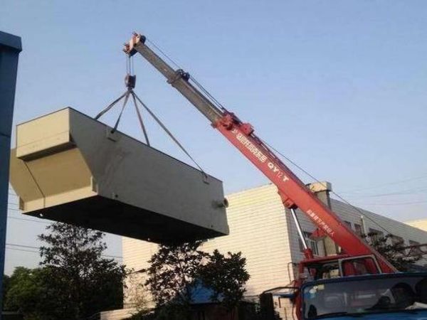 大同區吊車出租(吊車如何改裝成電動)