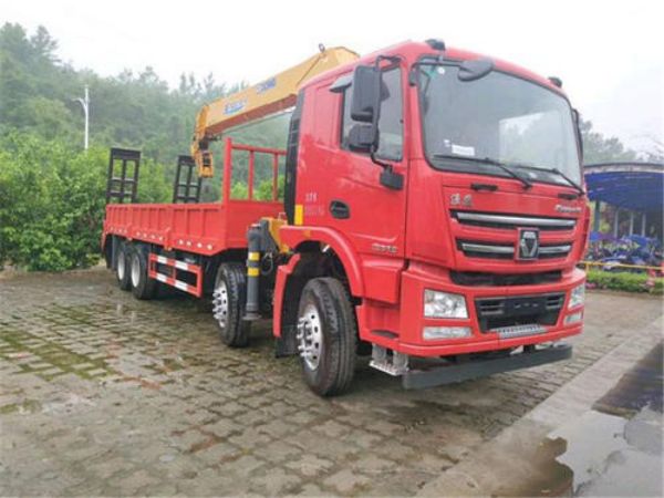 岳陽樓區(qū)吊車出租(吊車私自改裝車違法嗎)