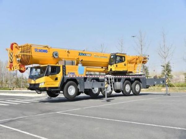 臺山市吊車出租公司電話8-100噸