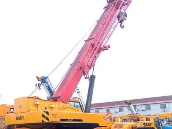 德令哈市吊車出租公司電話8-100噸