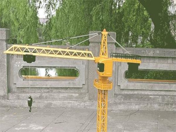 泊頭市吊車出租電話(吊車出租前要確定噸位)