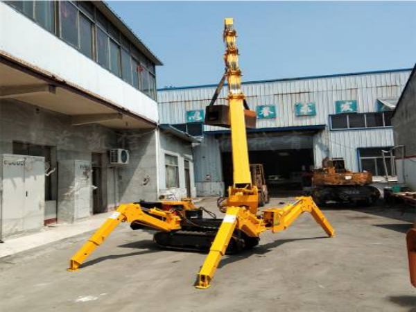 西工區吊車出租電話(吊車出租公司:吊車如何穩鉤)