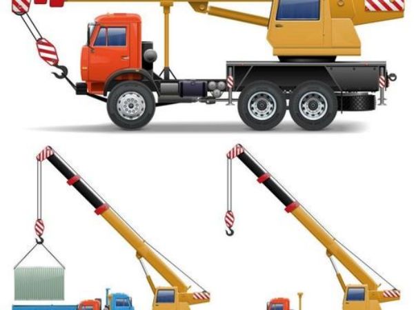登封市吊車出租電話(【吊車租賃】吊裝機械租用行業發展現)