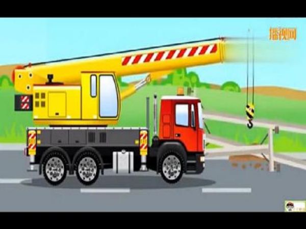 欽南區吊車出租電話(吊車出租,應注意哪些參數)
