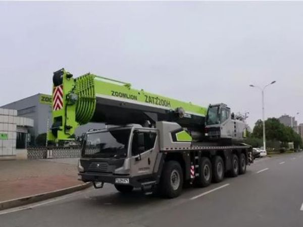 登封市吊車出租電話(吊車出租公司:吊車如何穩(wěn)鉤)