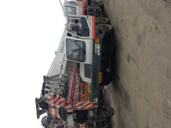 文登市吊車出租電話(吊車出租影響價格有哪些方面)