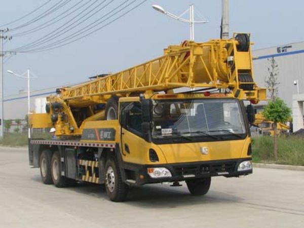 虎丘區吊車出租電話(吊車租賃吊裝前需要做些什么?)