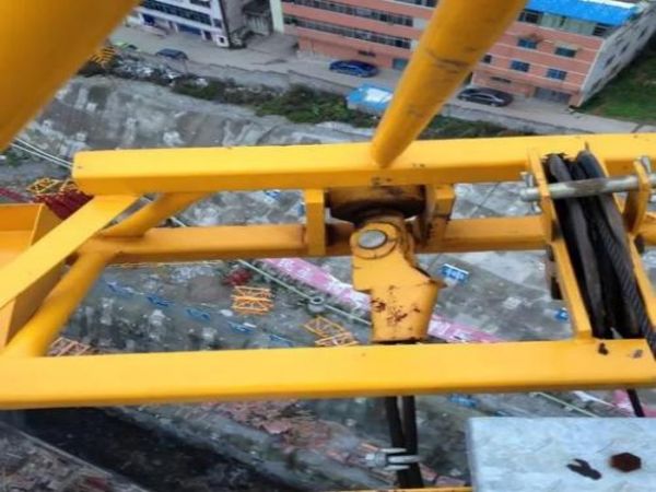 曲阜市吊車出租電話(吊裝該如何來正確使用呢?)