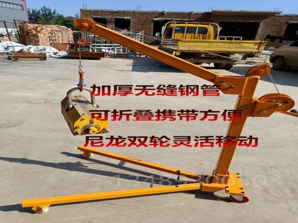 內黃縣吊車出租電話(如何判斷吊車出租的好壞)