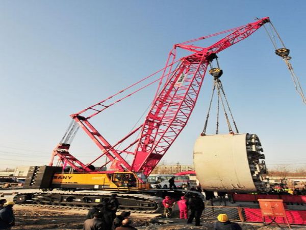 章貢區吊車出租電話(哪家吊車出租費用比較實惠?)