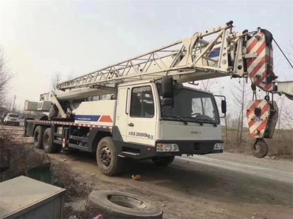 云州區吊車出租電話(吊車出租的保護措施有哪些?)