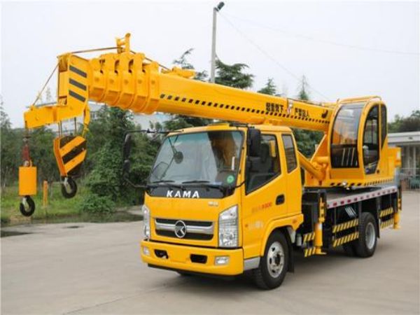 濱州吊車出租(50頓吊車屬于中型么)