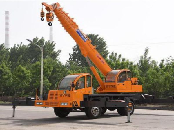 鐘祥吊車出租(吊車轉(zhuǎn)盤的電路怎么接)