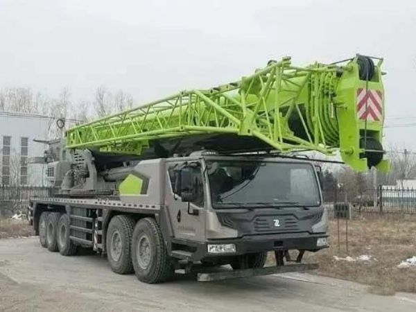靖安縣吊車出租(阿勒泰吊車租賃多少錢)