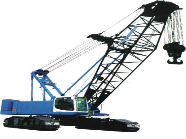 東麗區吊車出租(20米吊車樂高玩具拼裝）