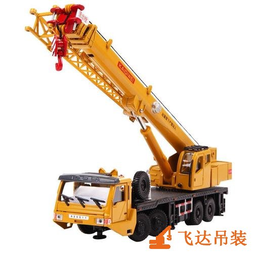 西青區吊車出租