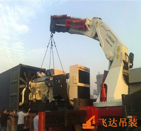 廈門(mén)集美區(qū)吊車(chē)出租