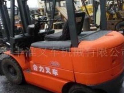 安新縣叉車出租(寧津出租叉車司機(jī))
