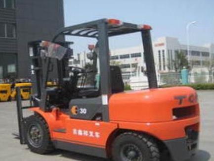 德惠叉車出租(長寧區手推叉車價格)