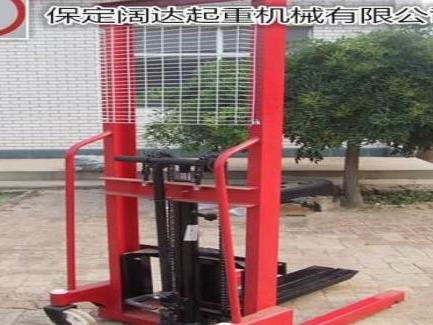 敦化市叉車出租(叉車工屬于特殊工種嗎)