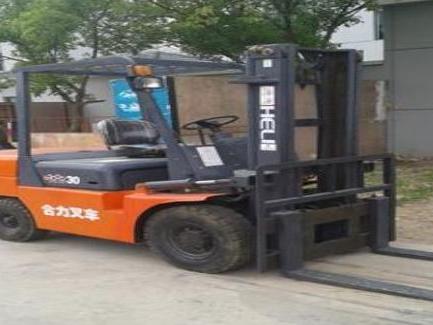 海陽叉車出租(叉車車道要求和坡度要求)