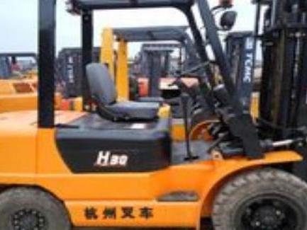廈門市思明區叉車出租(閔行專業叉車培訓報名費)