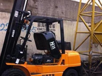 潘集區叉車出租(瑞安市叉車司機臨時工)
