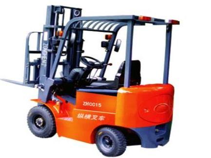 武江區叉車出租(3.5噸叉車租賃條件)