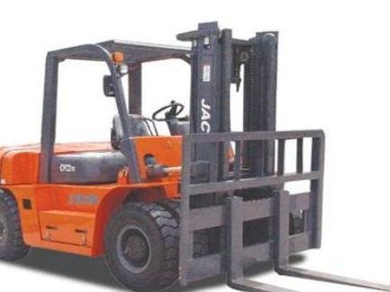 安定區叉車出租(車間內叉車操作安全宣言)