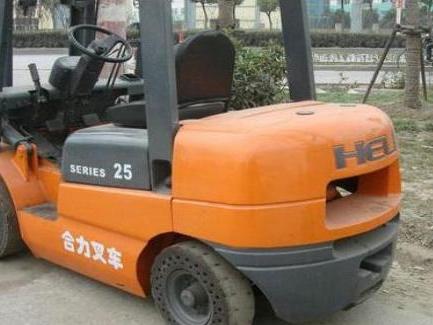 敦化市叉車出租(蔡甸哪里可以學(xué)叉車)